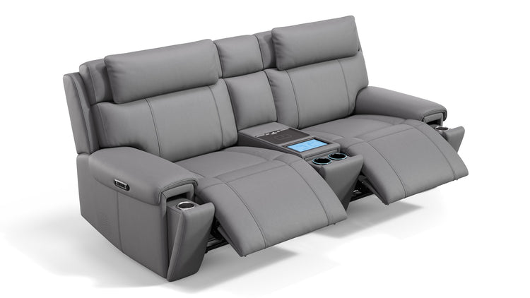 Leder ARDEA Kino 2-Sitzer