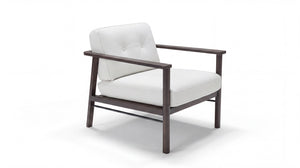 Leder Sessel ARCO