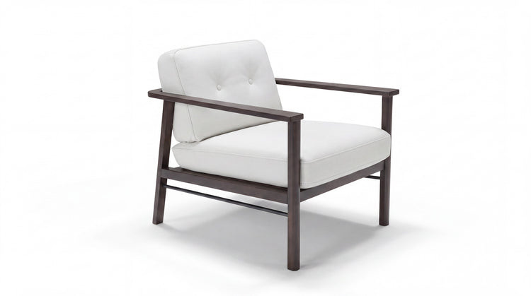 Leder Sessel ARCO
