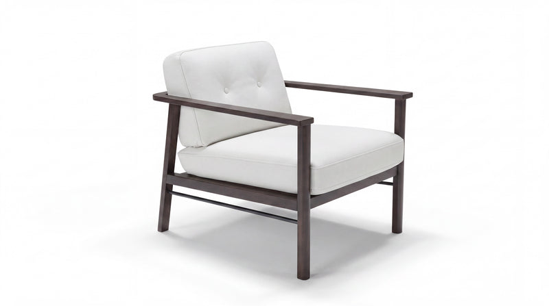 Leder Sessel ARCO