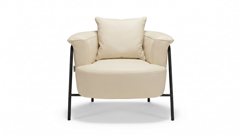 Leder Sessel ATRI