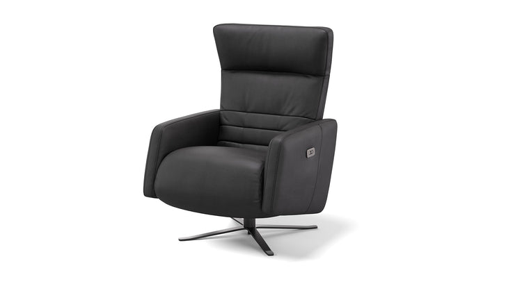 Leder Relaxsessel GELA