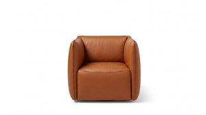 Leder Sessel LOANO