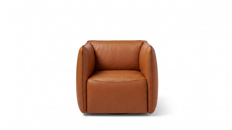 Leder Sessel LOANO