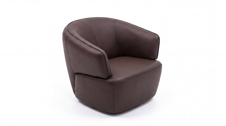 Leder Sessel ORTA