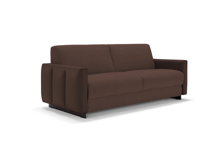 2-Sitzer Schlafsofa PALEO