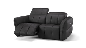 Leder 2-Sitzer MARANELLO