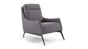 Leder Sessel PIANA