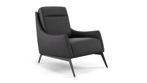 Leder Sessel PIANA