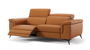 Leder 3-Sitzer AMARO