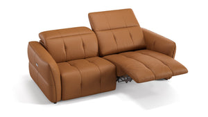 Leder 3-Sitzer MARANELLO