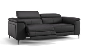 Leder 3-Sitzer Sofa MARINO
