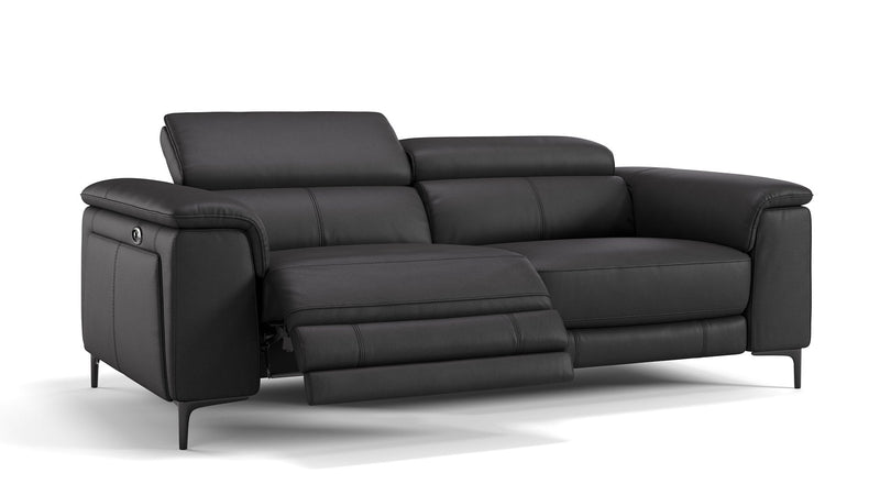 Leder 3-Sitzer Sofa MARINO