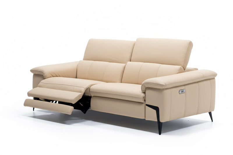 Leder 2-Sitzer VALIANO