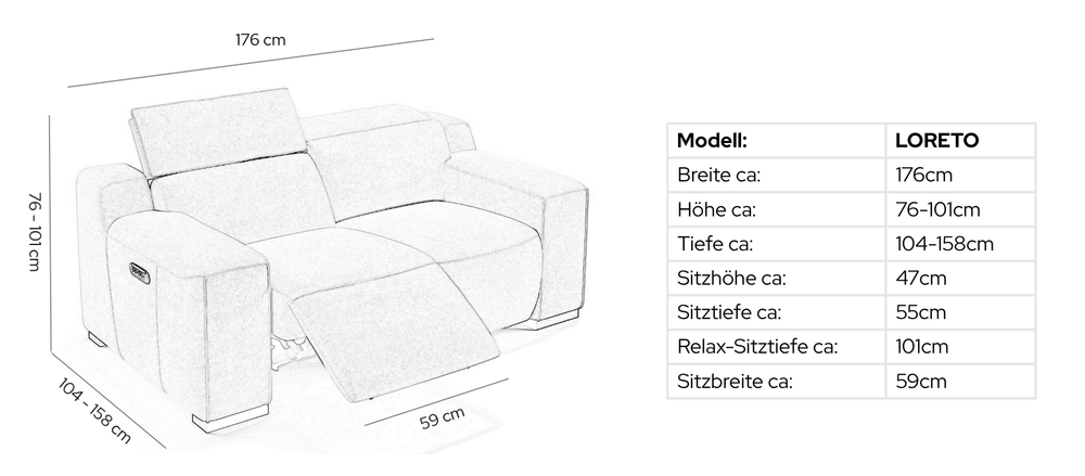 Skizze