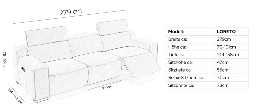 Skizze