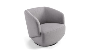 Stoff Sessel VIGO