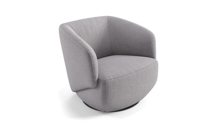 Stoff Sessel VIGO