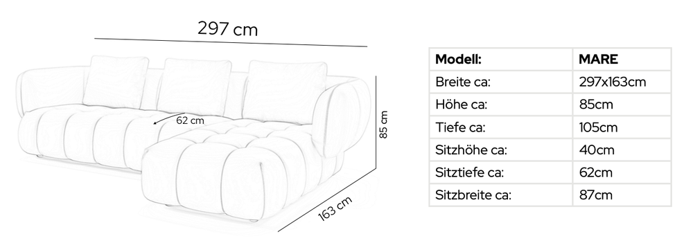 Skizze