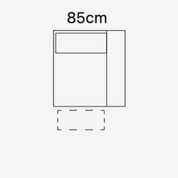 Millesimo 1ER1U-HP