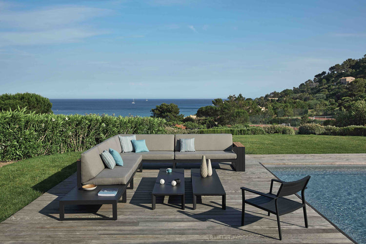 ALMERIA Gartenlounge