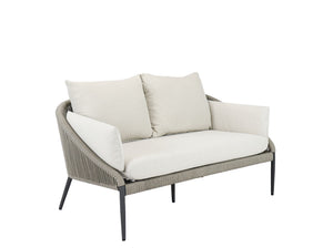 PORTUGAL 2-Sitzer Sofa