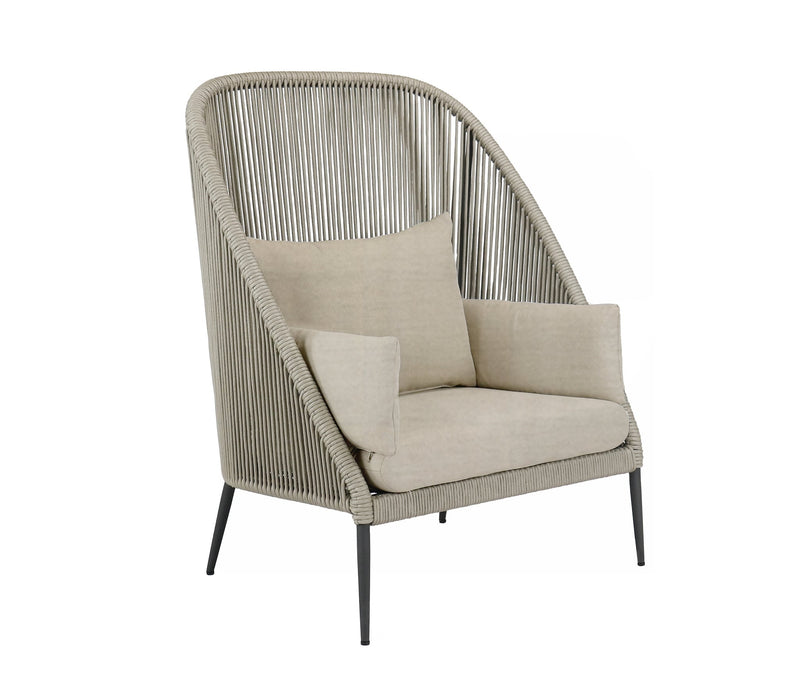 PORTUGAL Gartenlounger