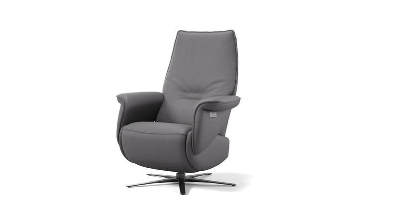 Leder Relaxsessel AVELLINO
