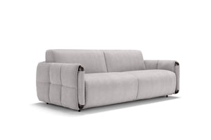 2-Sitzer Schlafsofa CHELLINI