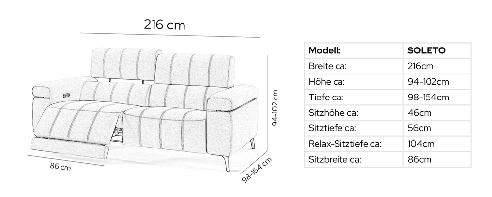 Skizze