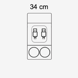 Sora-STA2-2USB