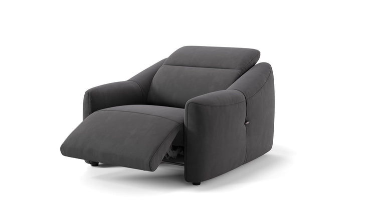 Stoff 1-Sitzer SAMOA