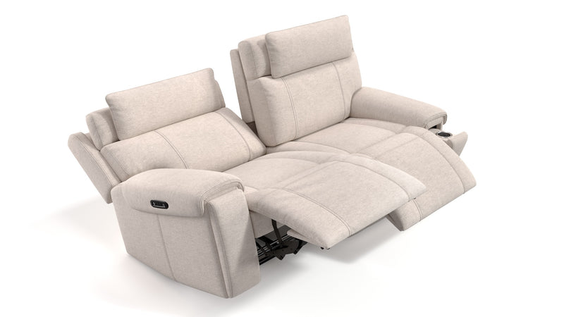 Stoff 2-Sitzer ARDEA