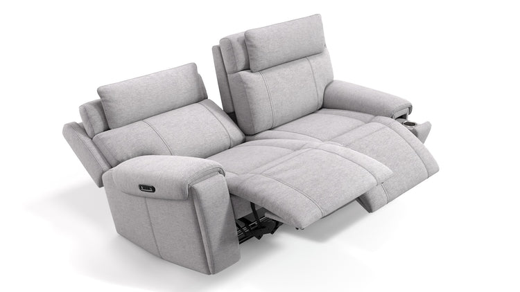 Stoff 2-Sitzer ARDEA