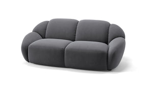 Stoff 2-Sitzer CAPRI