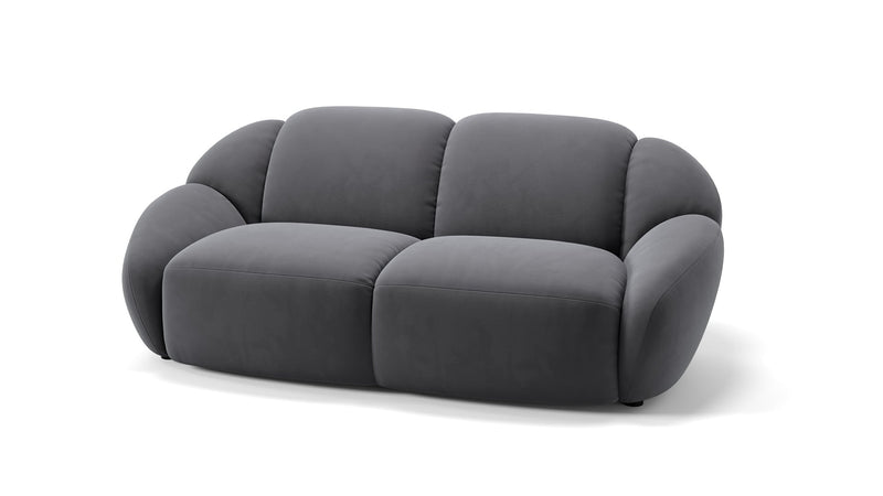 Stoff 2-Sitzer CAPRI