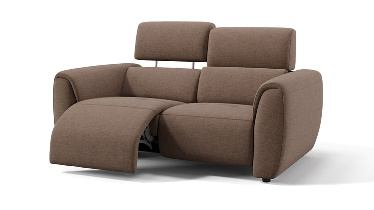 Stoff 2-Sitzer LIORA