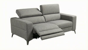 Stoff 2-Sitzer LONATO