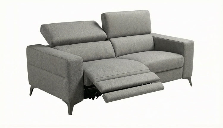 Stoff 2-Sitzer LONATO