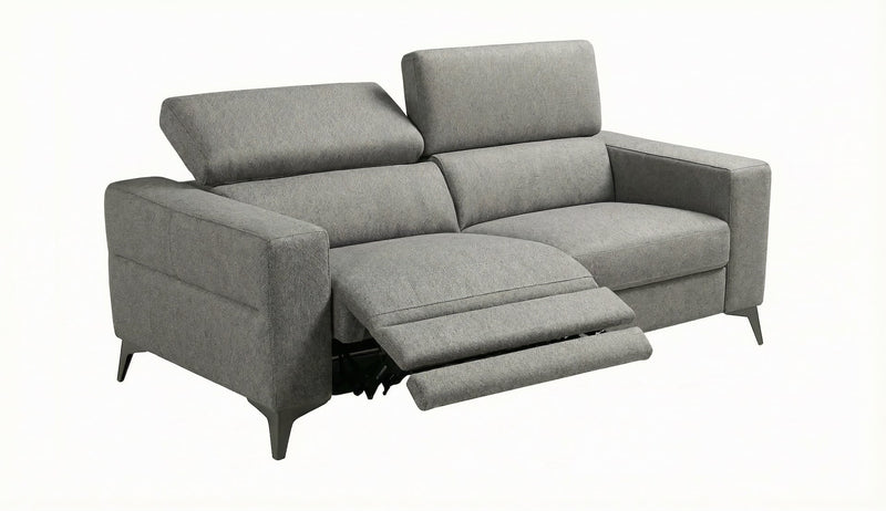 Stoff 2-Sitzer LONATO