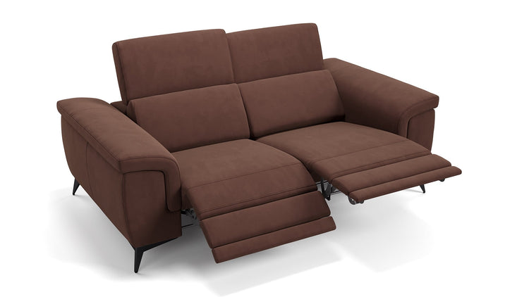 Stoff 2-Sitzer AMARO