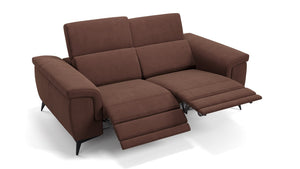 Stoff 2-Sitzer AMARO