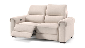 Stoff 2-Sitzer MURANO