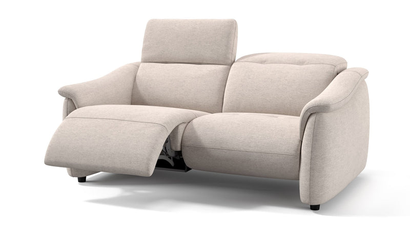 Stoff 2-Sitzer ORENO