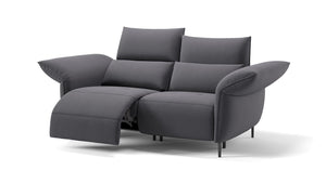 Stoff 2-Sitzer BOSA