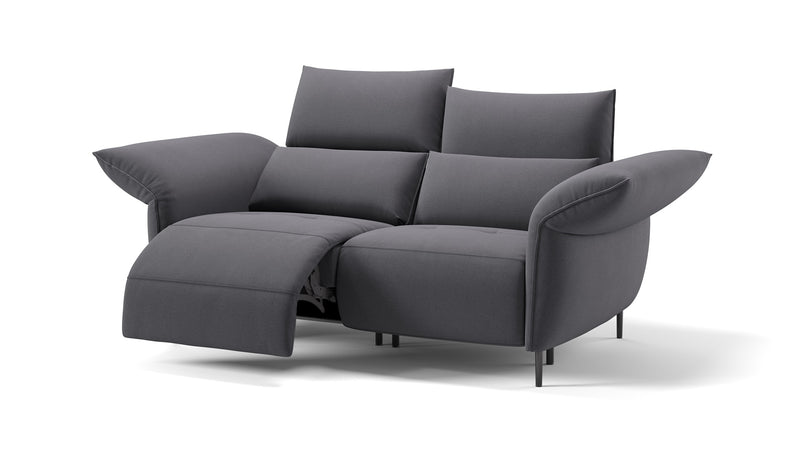 Stoff 2-Sitzer BOSA