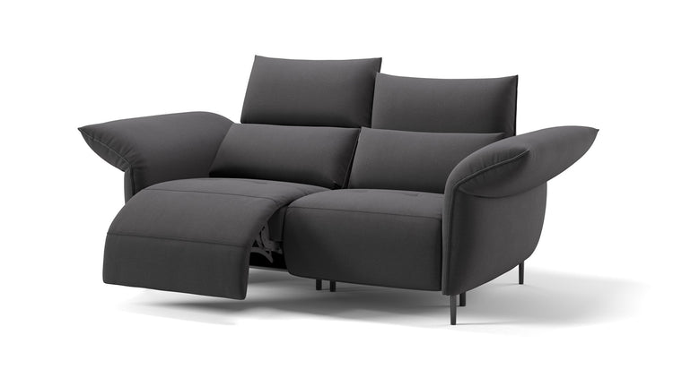 Stoff 2-Sitzer BOSA