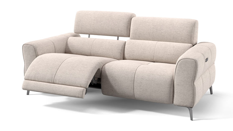 Stoff 2-Sitzer PALENA
