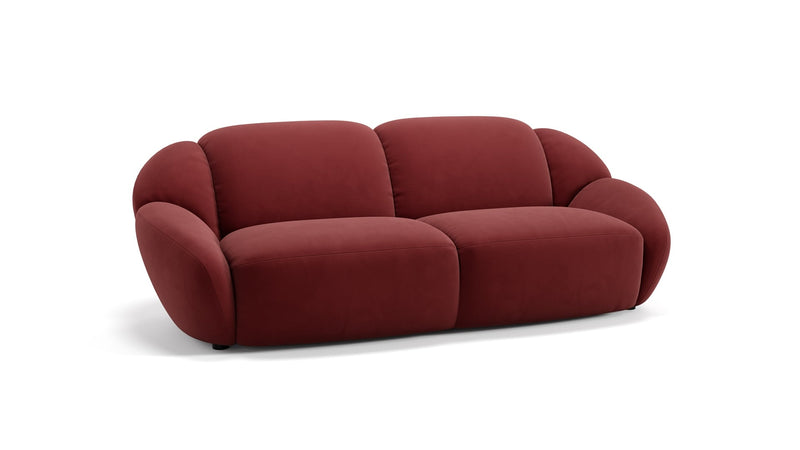Stoff 3-Sitzer CAPRI
