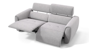 Stoff 3-Sitzer LIORA